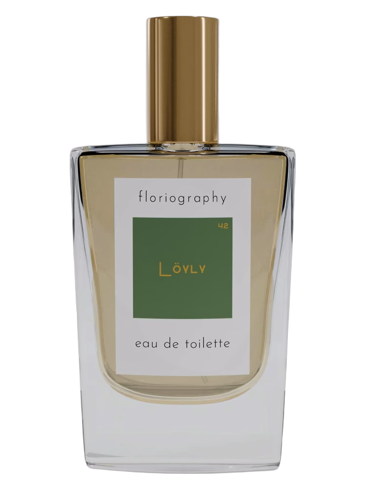 Floriography No. 42 Löyly