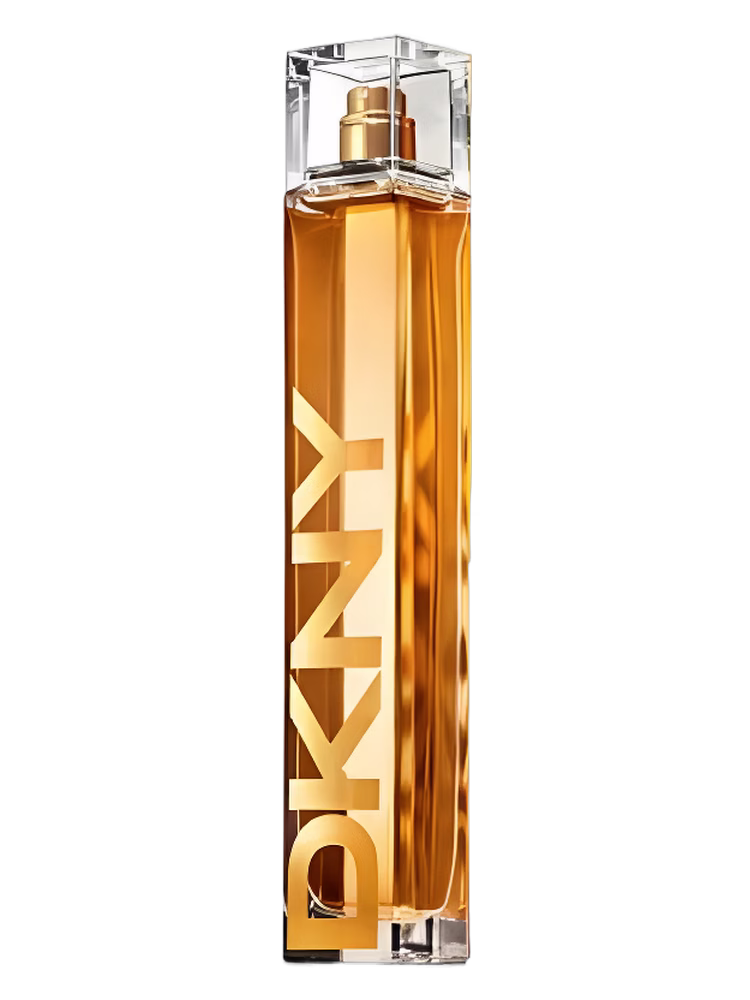 Donna Karan DKNY Women Gold