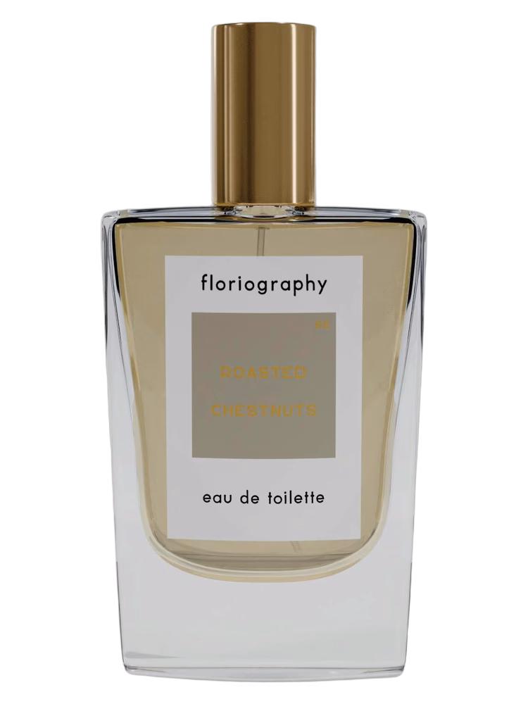 Floriography No. 62 Roasted Chestnuts