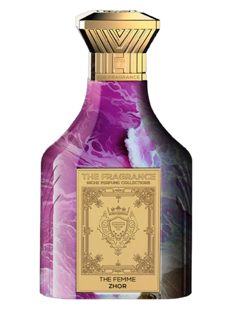 The Fragrance The Femme