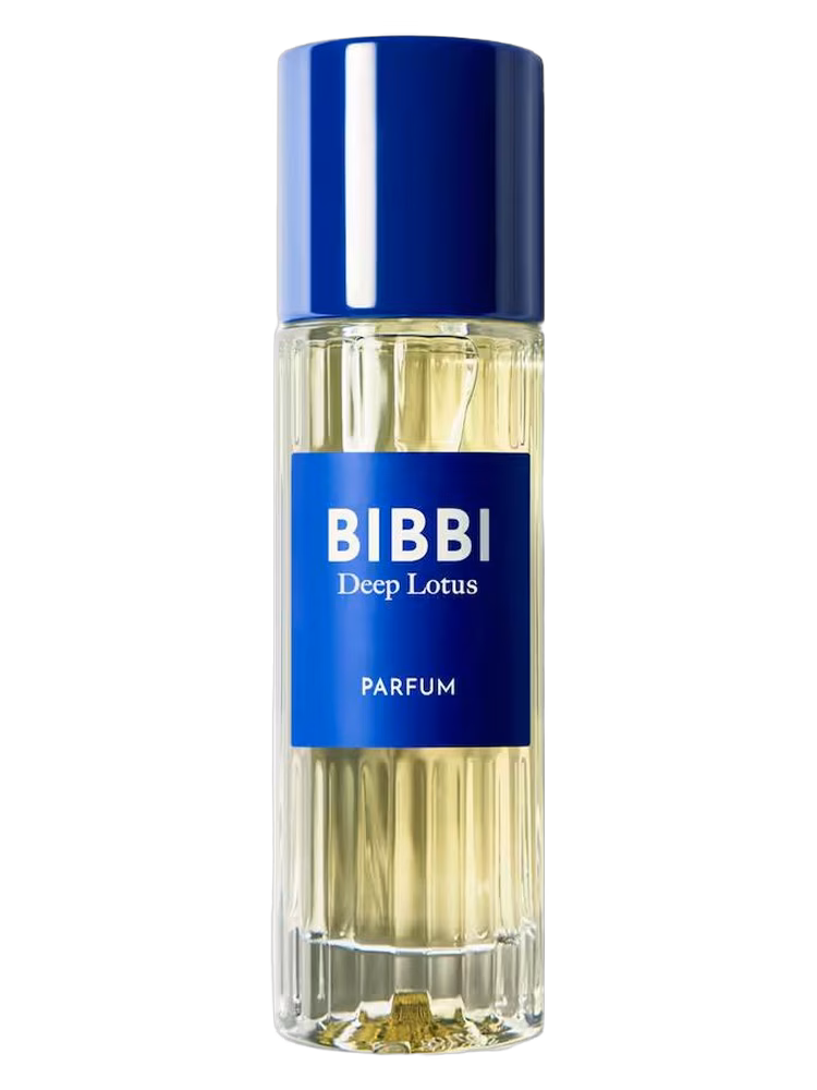 Bibbi Paris Deep Lotus