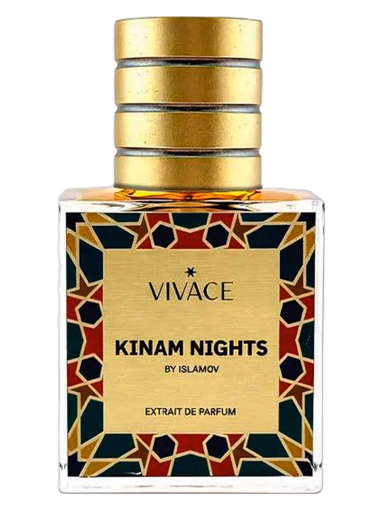 Vivace Kinam Nights