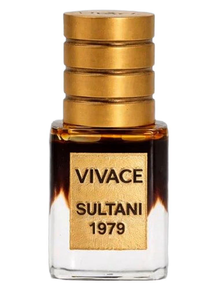 Vivace Sultani 1979