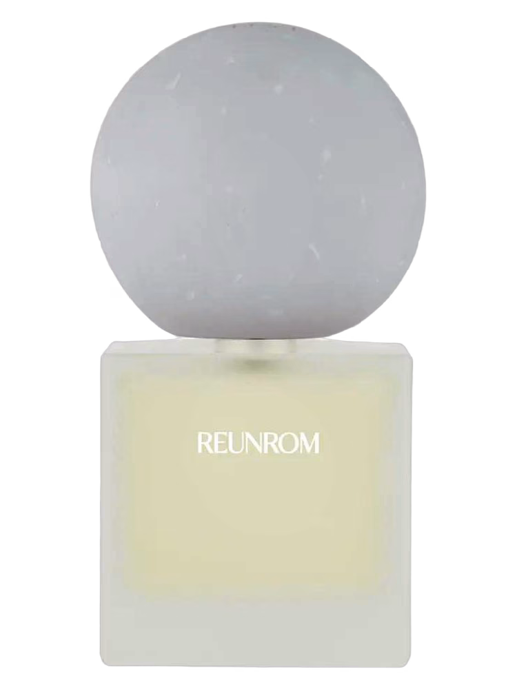 Reunrom Tomorrow is Yesterday