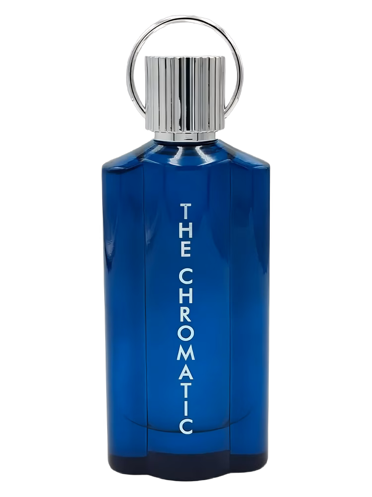 Essential Perfumes The Chromatic