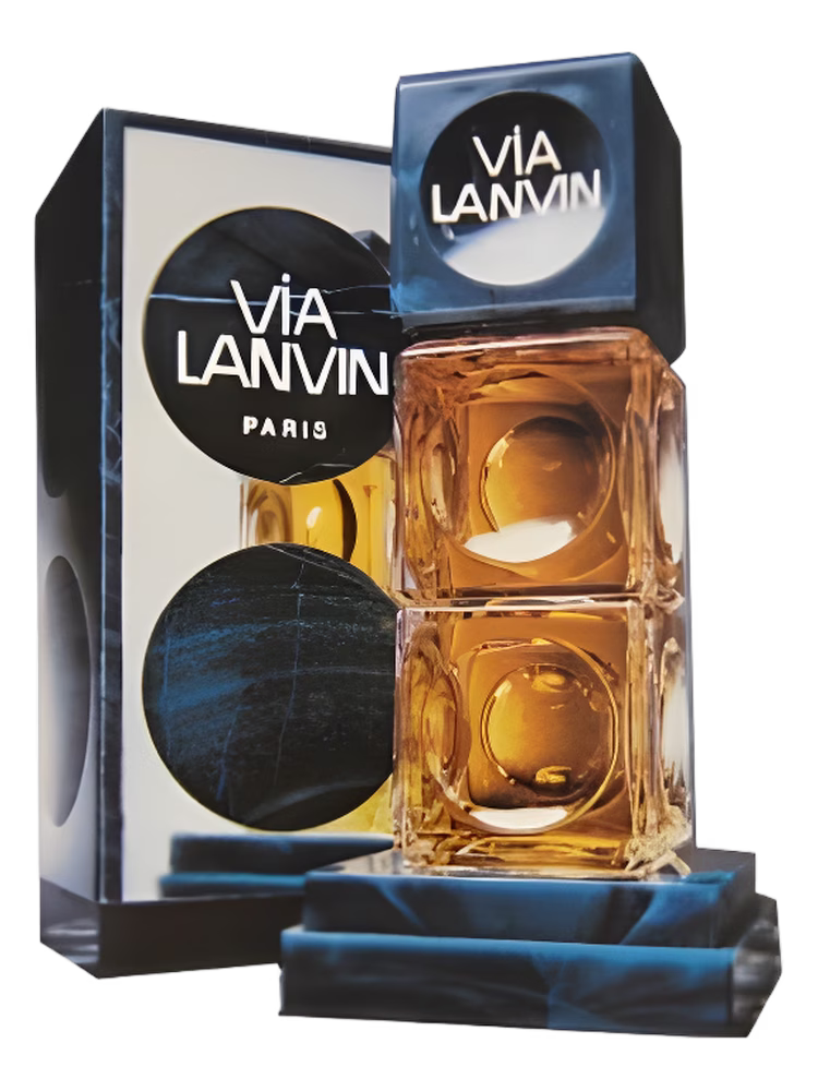 Lanvin Via Lanvin
