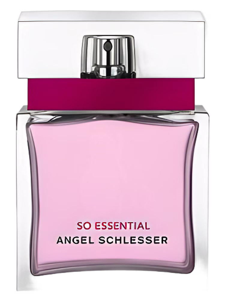 Angel Schlesser So Essential