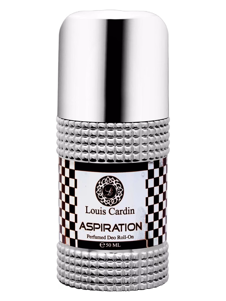 Louis Cardin Aspiration Roll On