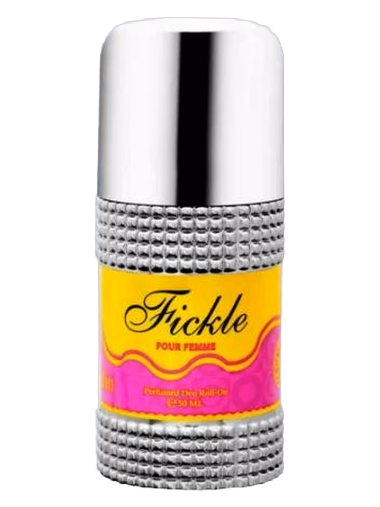 Louis Cardin Fickle Roll On
