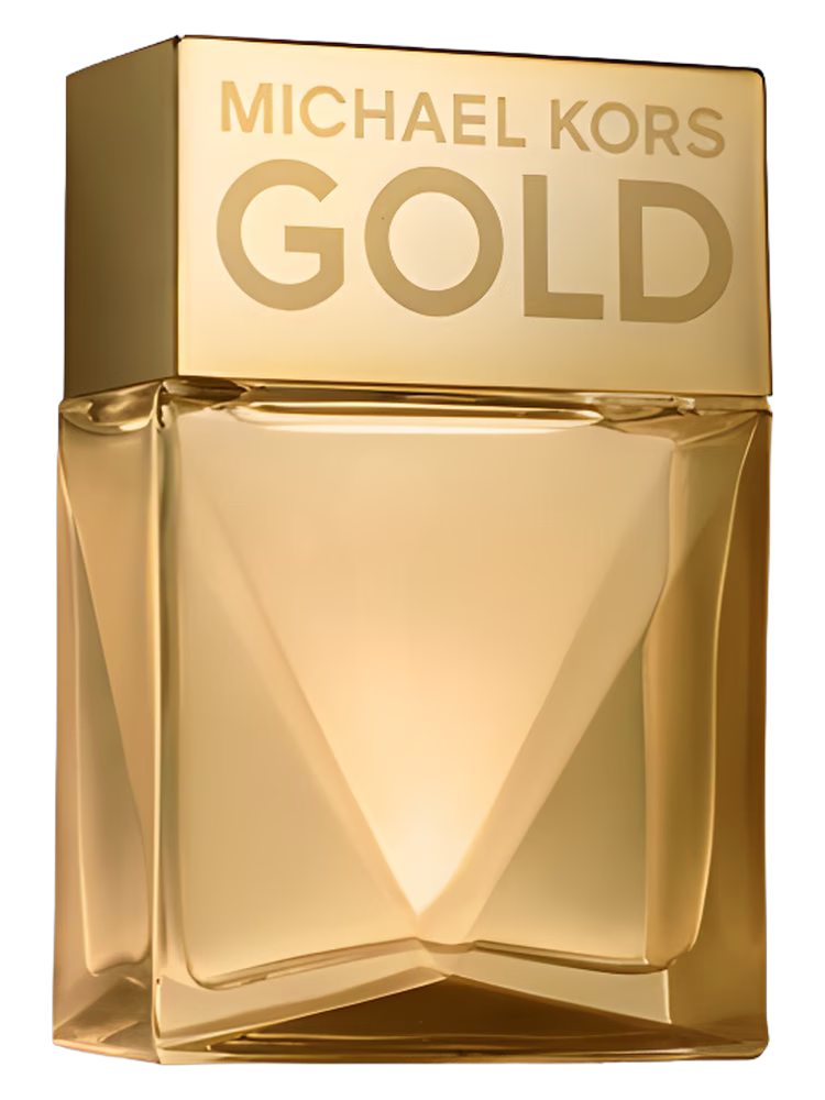 Michael Kors Gold