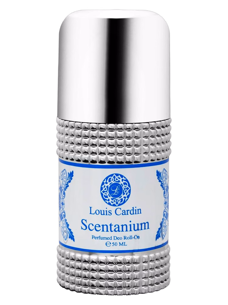 Louis Cardin Scentanium Roll On