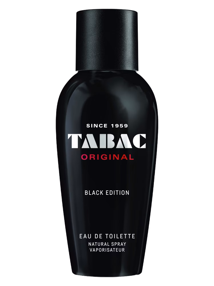 Tabac Tabac Original Black Edition Eau de Toilette