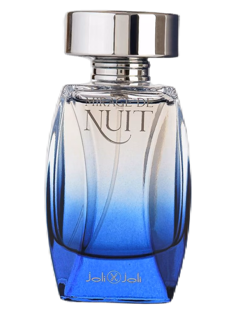 Joli Joli Mirage de Nuit