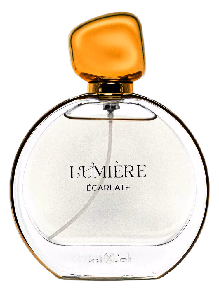 Joli Joli Lumière Écarlate