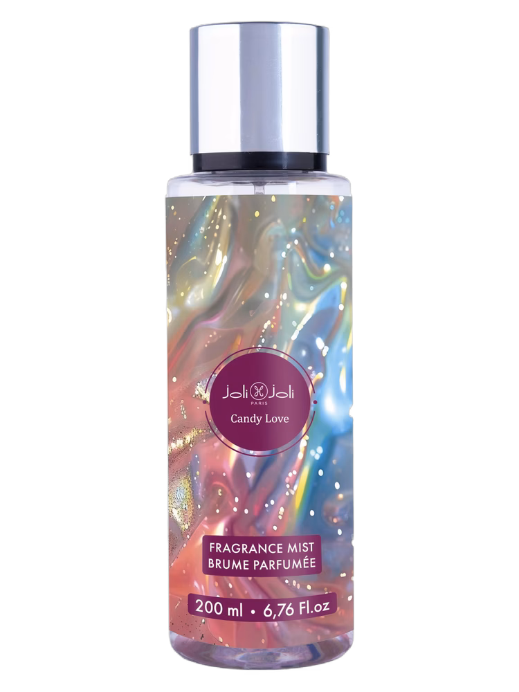 Joli Joli Candy Love