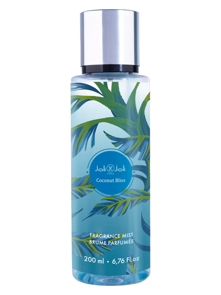 Joli Joli Coconut Bliss