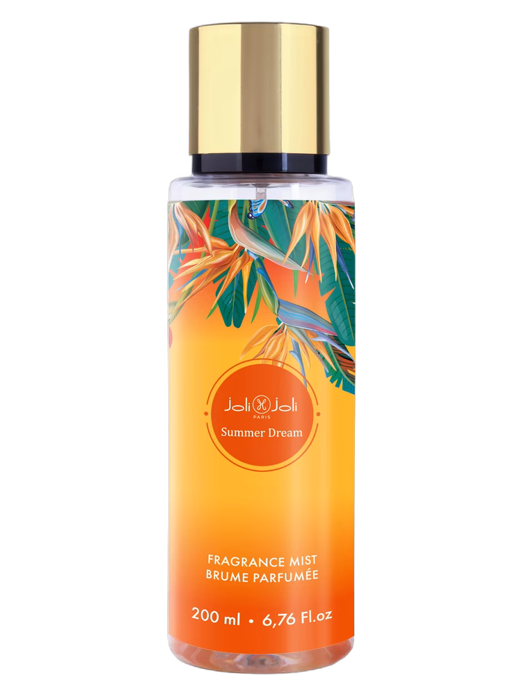 Joli Joli Summer Dream