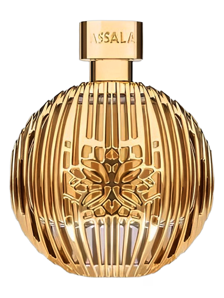 Assala Prime Nasma Gold