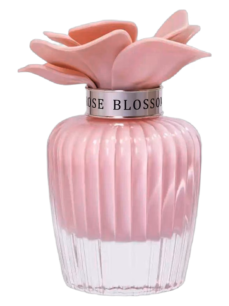 Assala Prime Nasma Rose Blossom