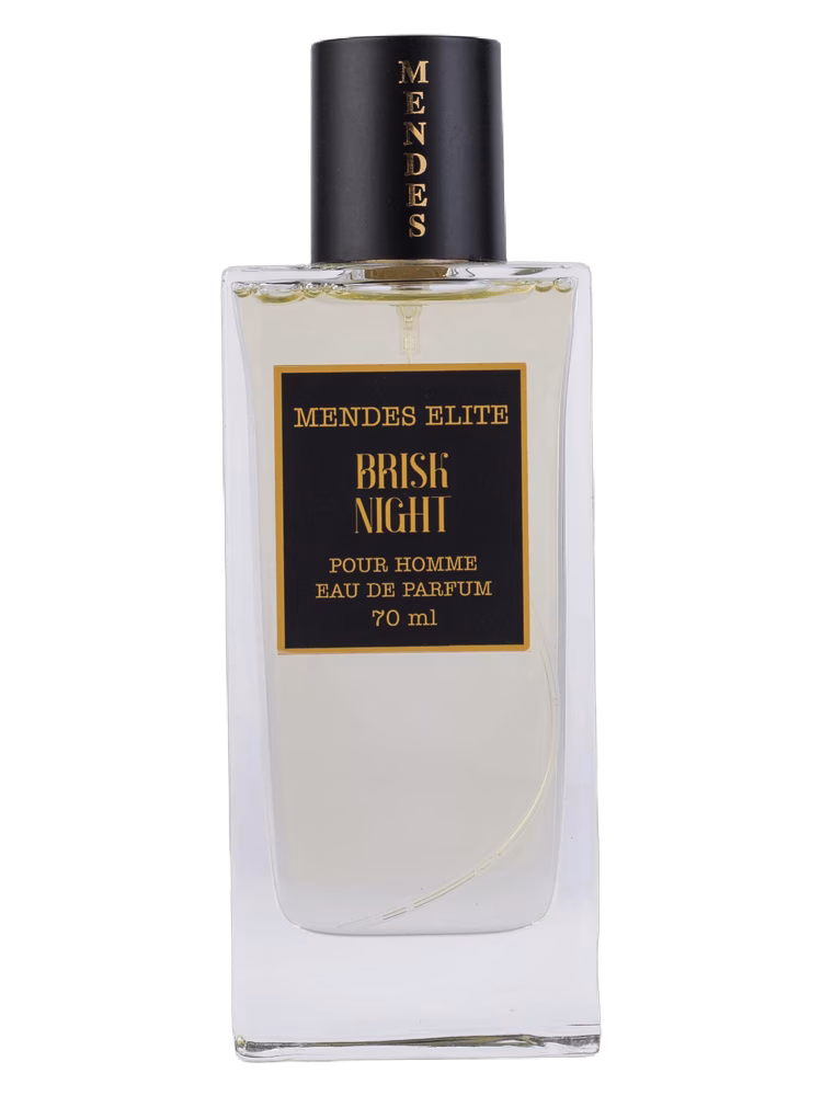 Mendes Perfumes Brisk Night