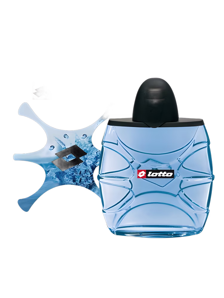 Lotto Lotto Water