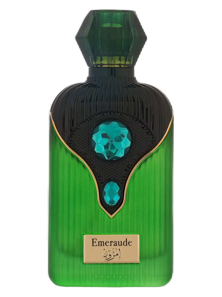 Assala Prime Emeraude