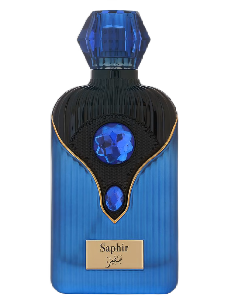 Assala Prime Saphir