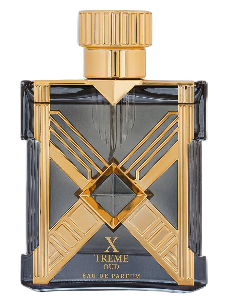 Assala Prime X Treme Oud