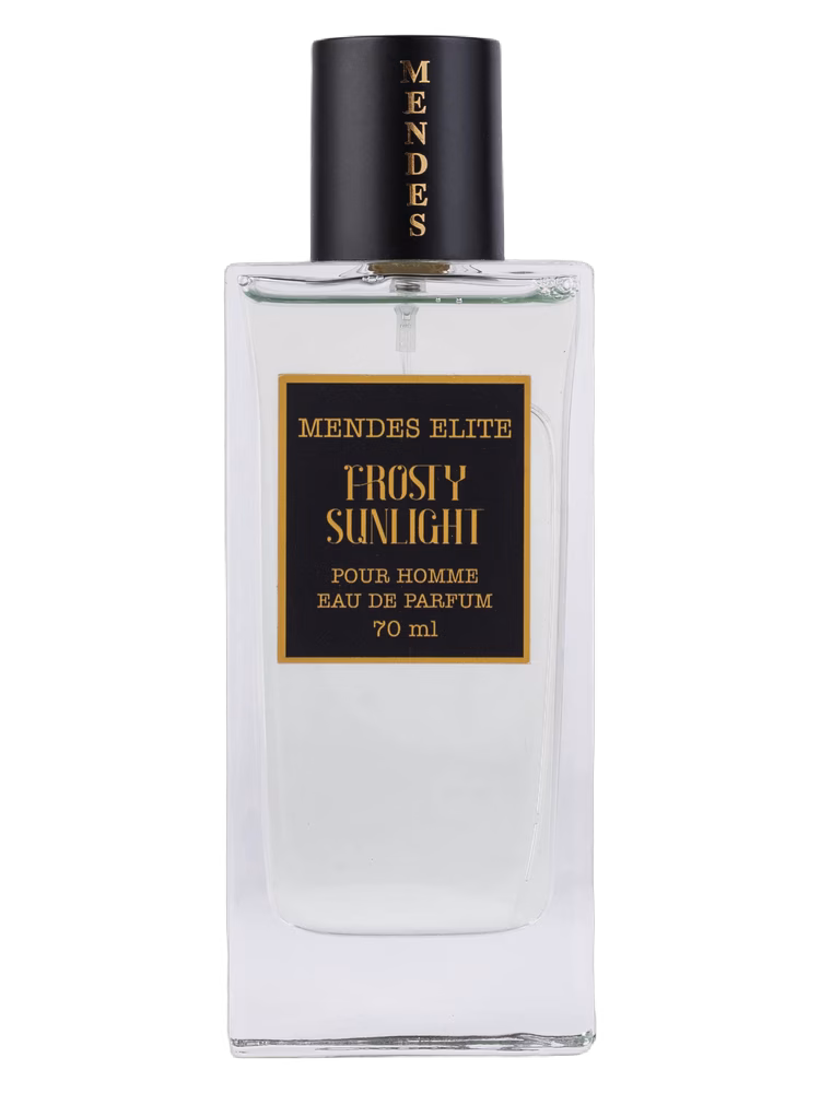 Mendes Perfumes Frosty Sunlight
