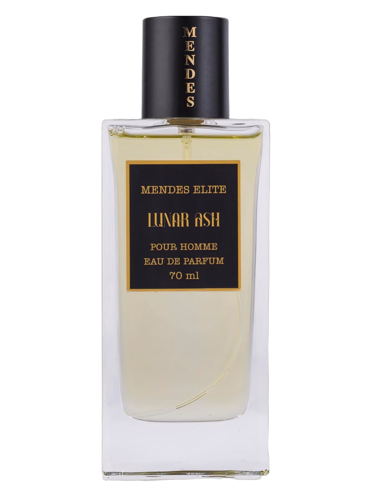 Mendes Perfumes Lunar Ash