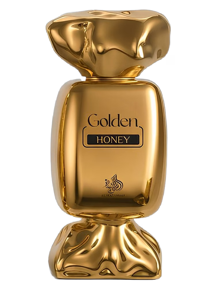 Al Wataniah Golden Honey