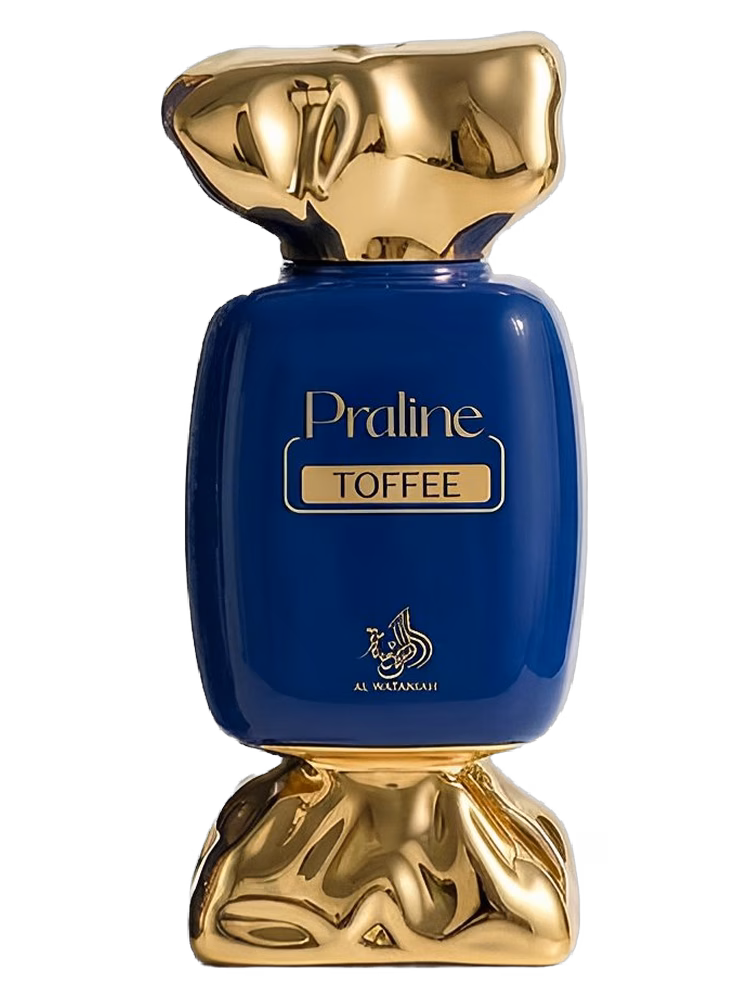 Al Wataniah Praline Toffee