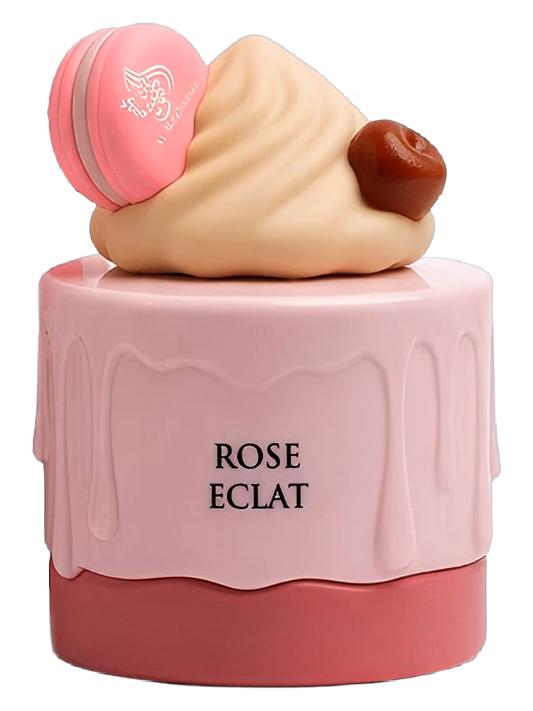 Al Wataniah Rose Eclat