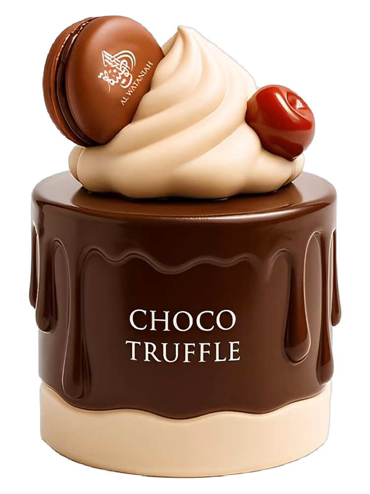 Al Wataniah Choco Truffle
