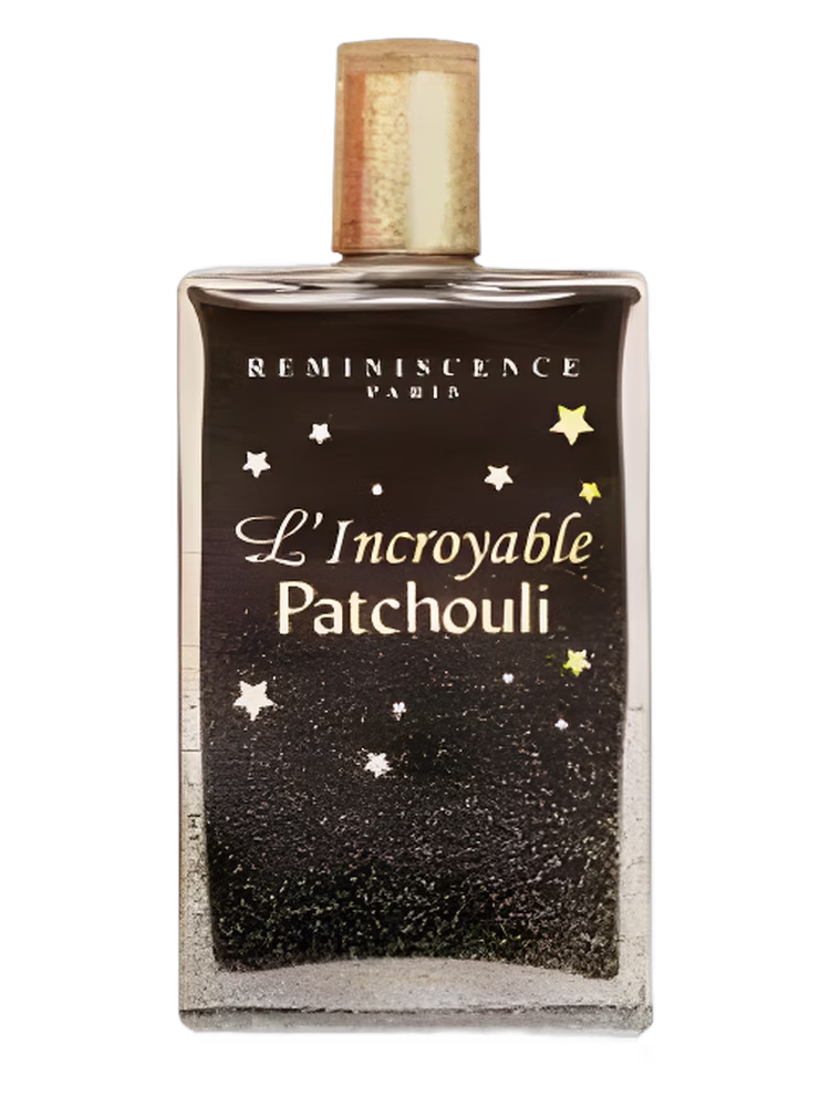 Reminiscence L'Incroyable Patchouli