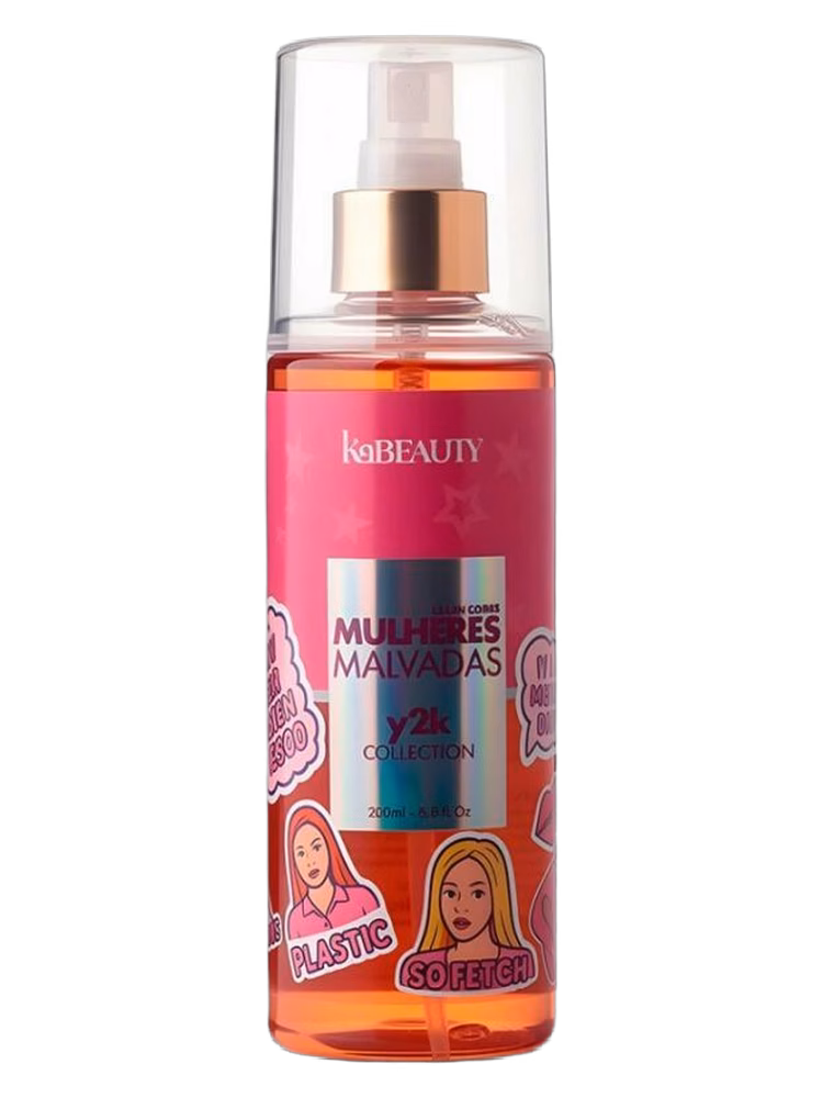 KaBEAUTY Mulheres Malvadas