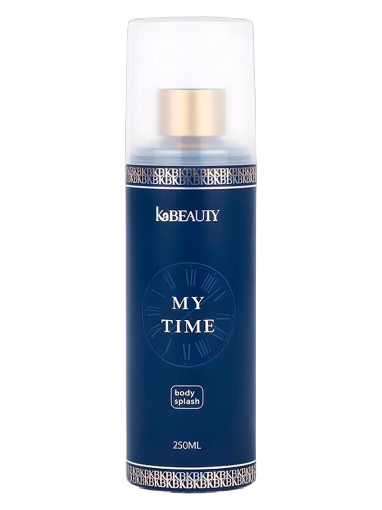 KaBEAUTY My Time