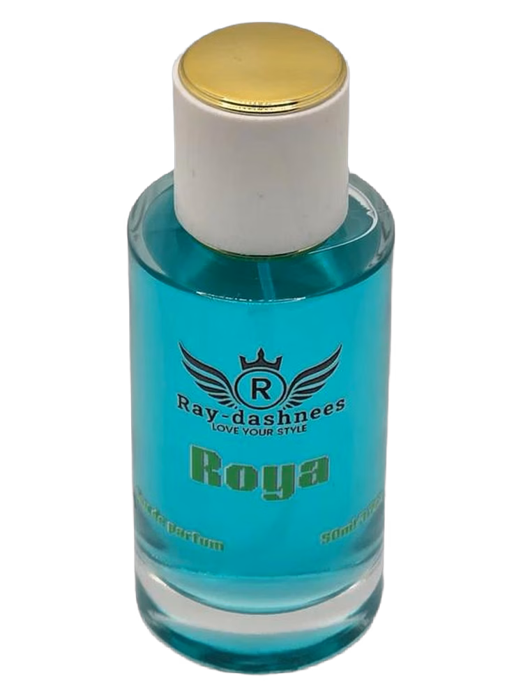 Ray-dashnees Roya