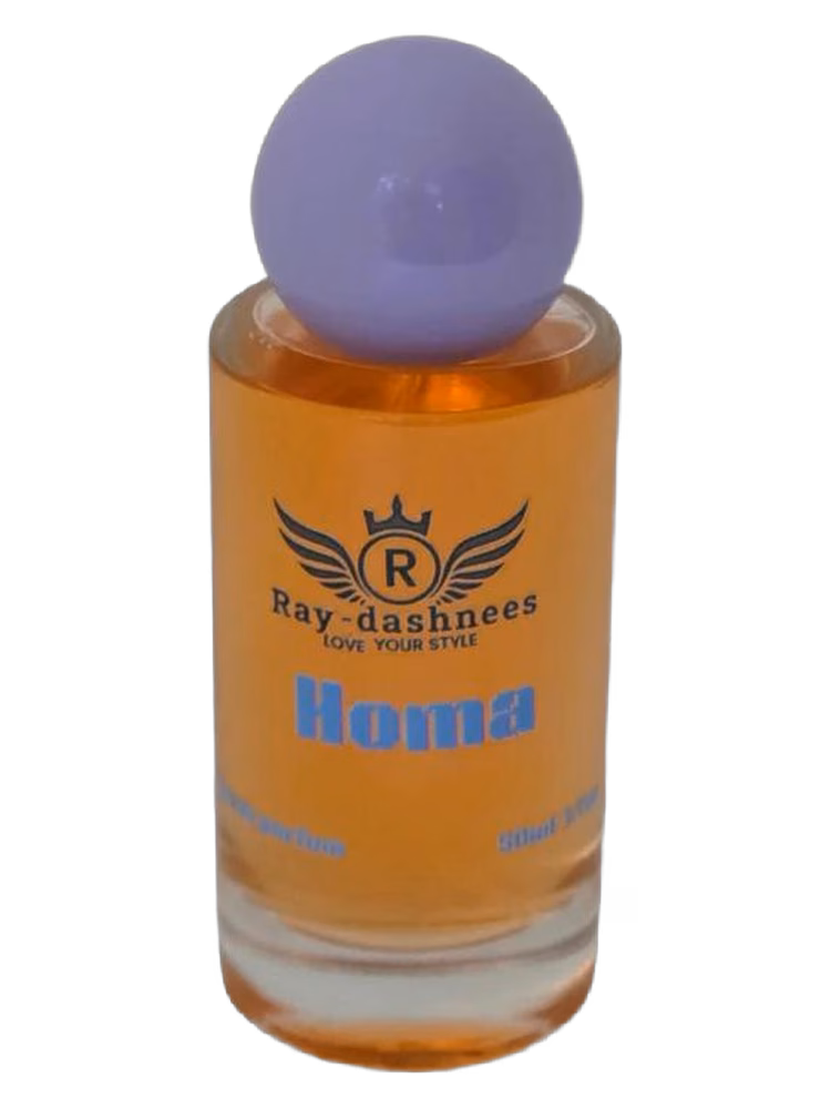 Ray-dashnees Homa