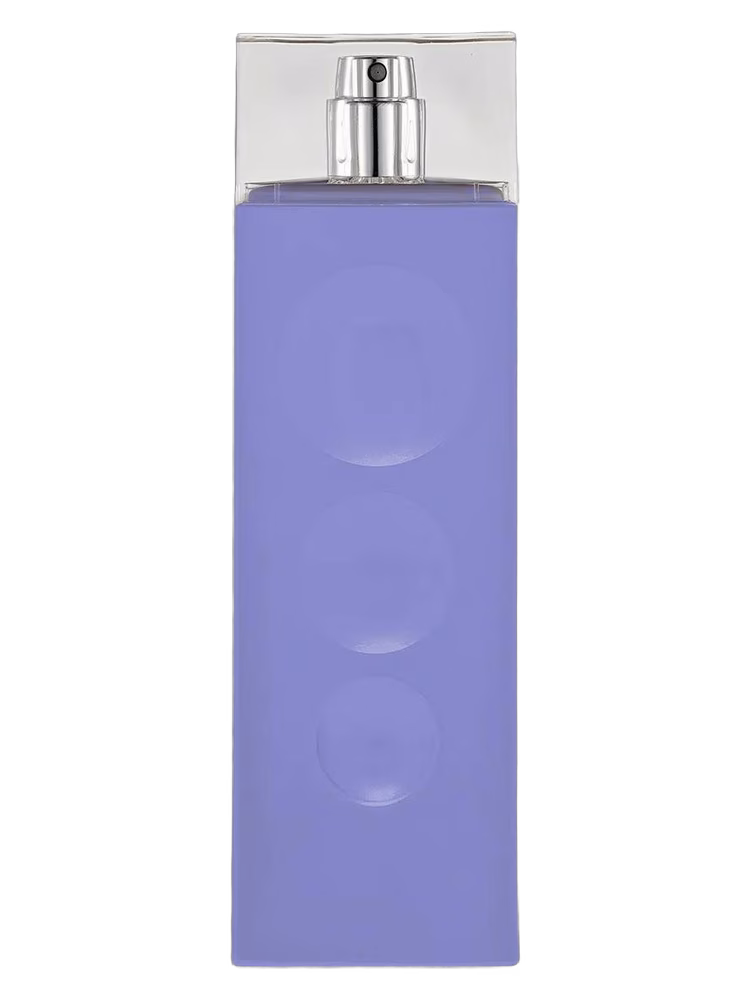 Mahogany Make Me Fever Violet