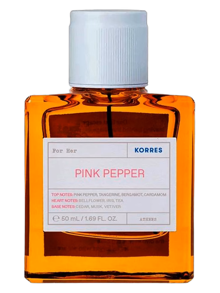 Korres Pink Pepper