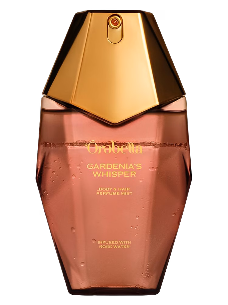 Orebella Gardenia's Whisper