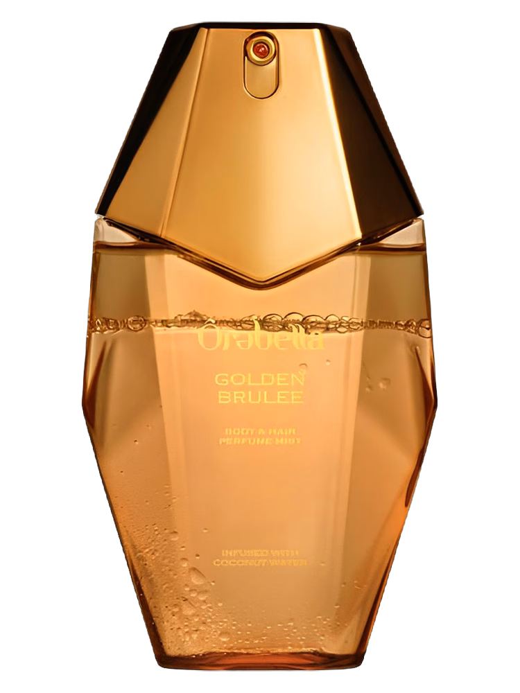 Orebella Golden Brulee