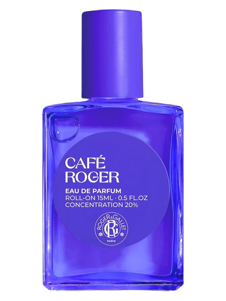 Roger & Gallet Café Roger