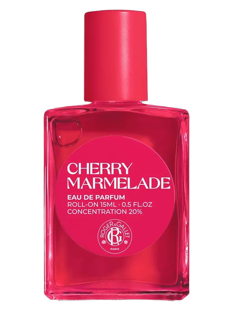 Roger & Gallet Cherry Marmelade