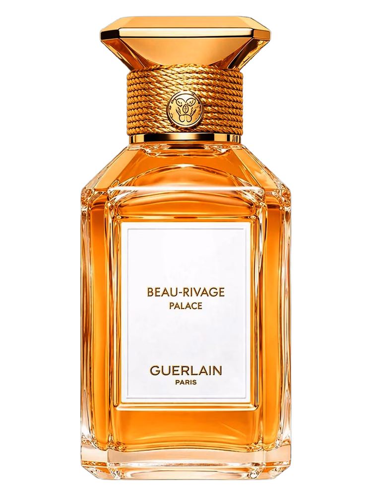 Guerlain Beau Rivage Palace