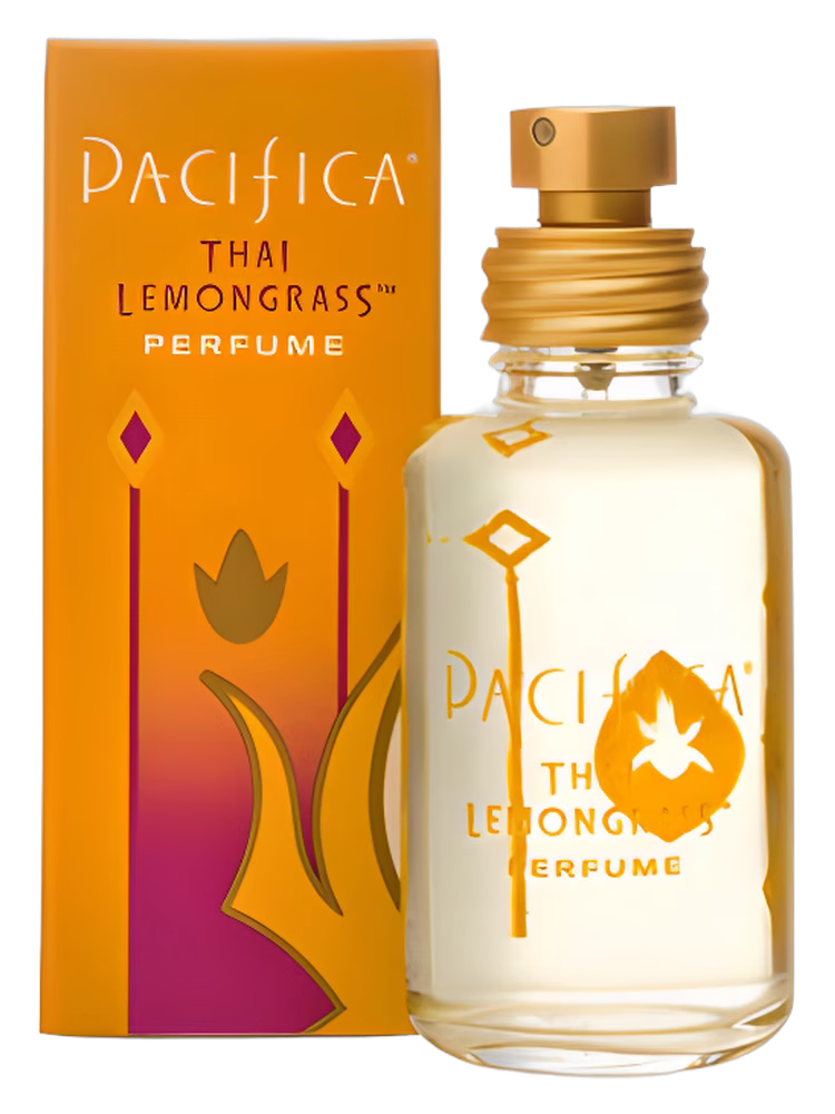 Pacifica Thai Lemongras