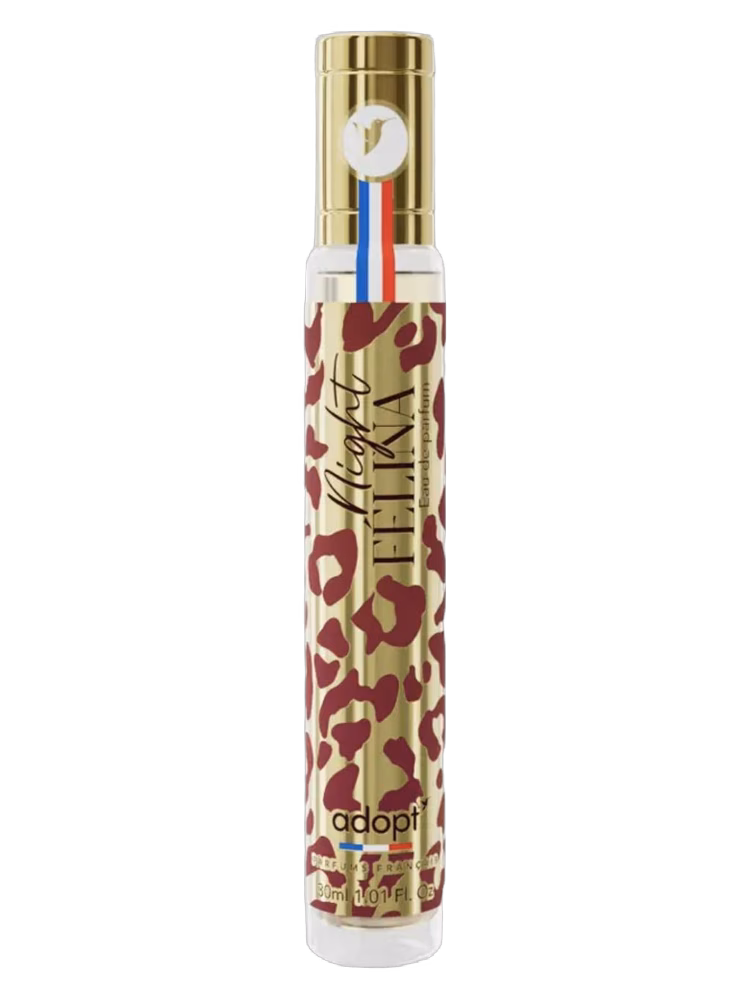 Adopt Parfums Night Felina
