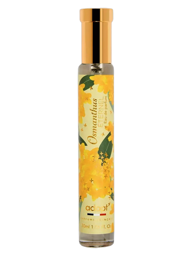 Adopt Parfums Osmanthus Éternel