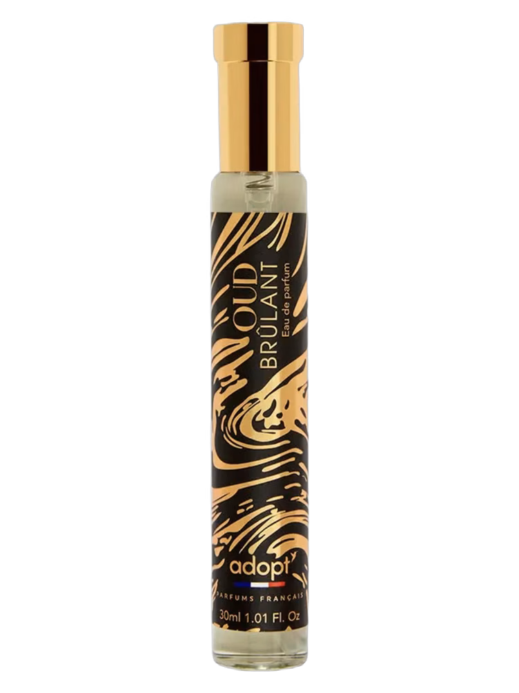 Adopt Parfums Oud Brûlant